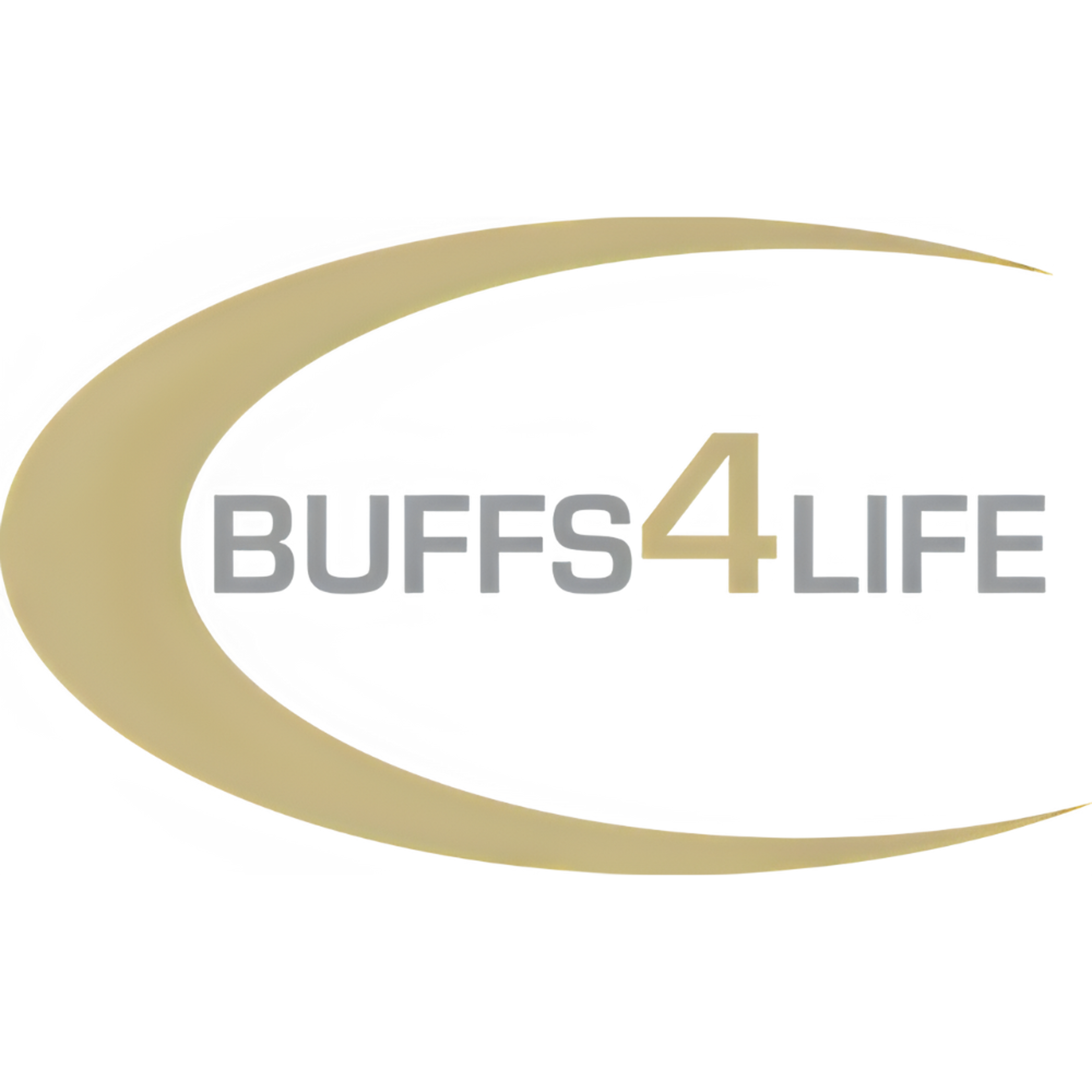 Buffs4life Logo