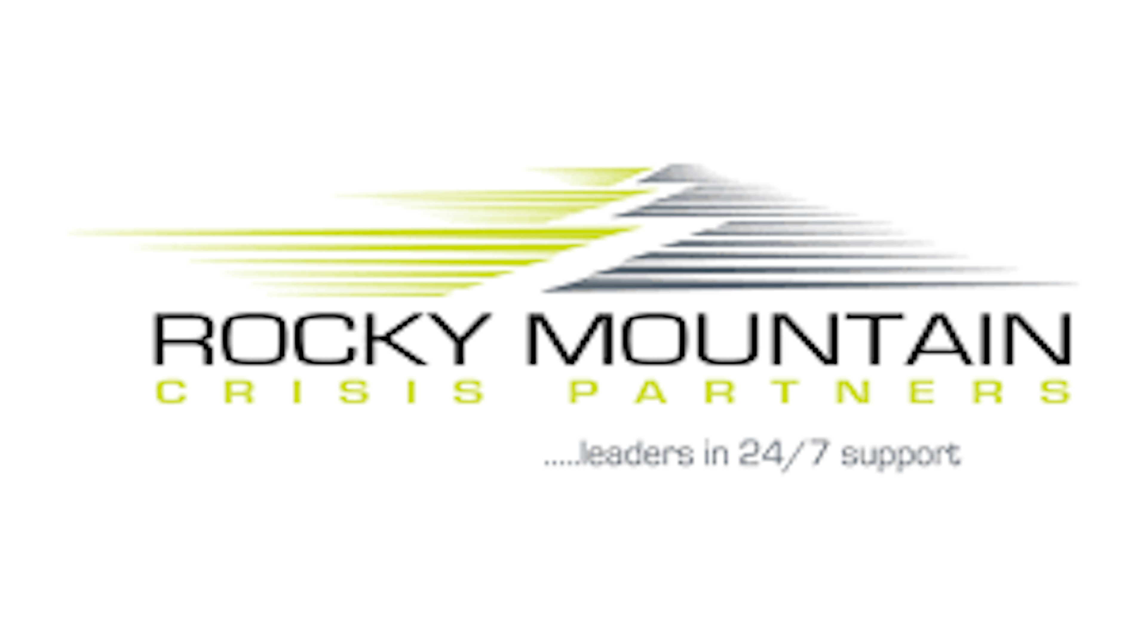 Rocky Mountain Crisis Partners Logo