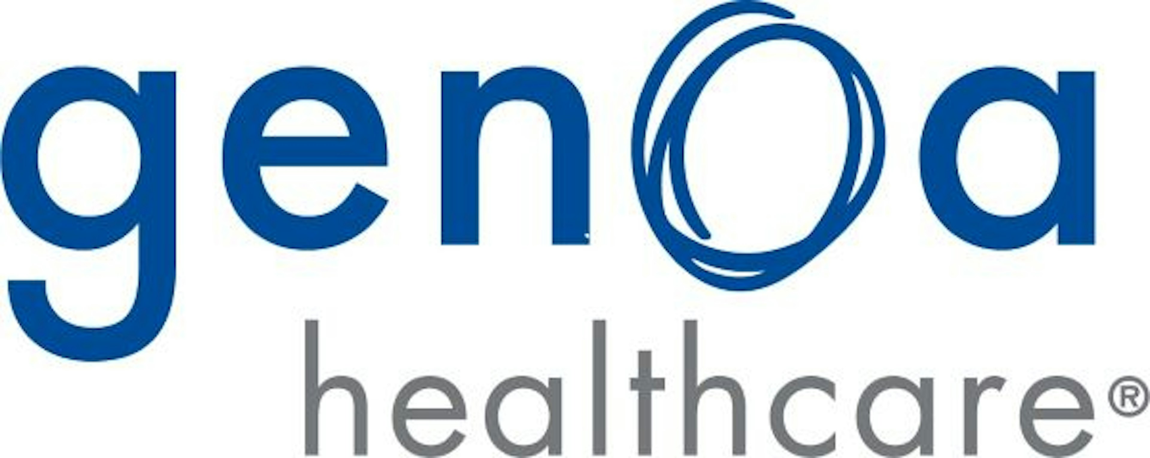 Genoa Logo From 2022