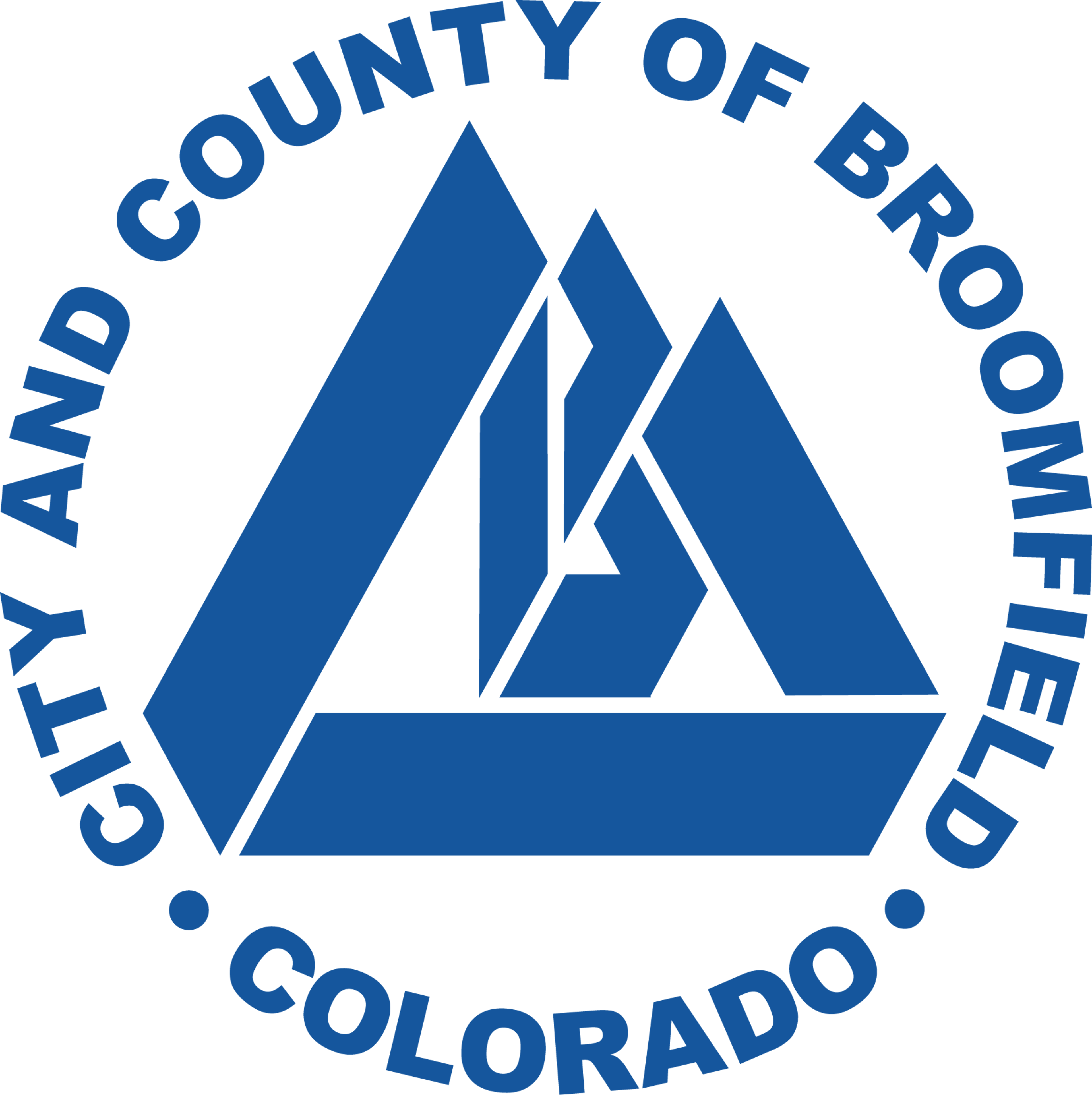 Broomfield Logo