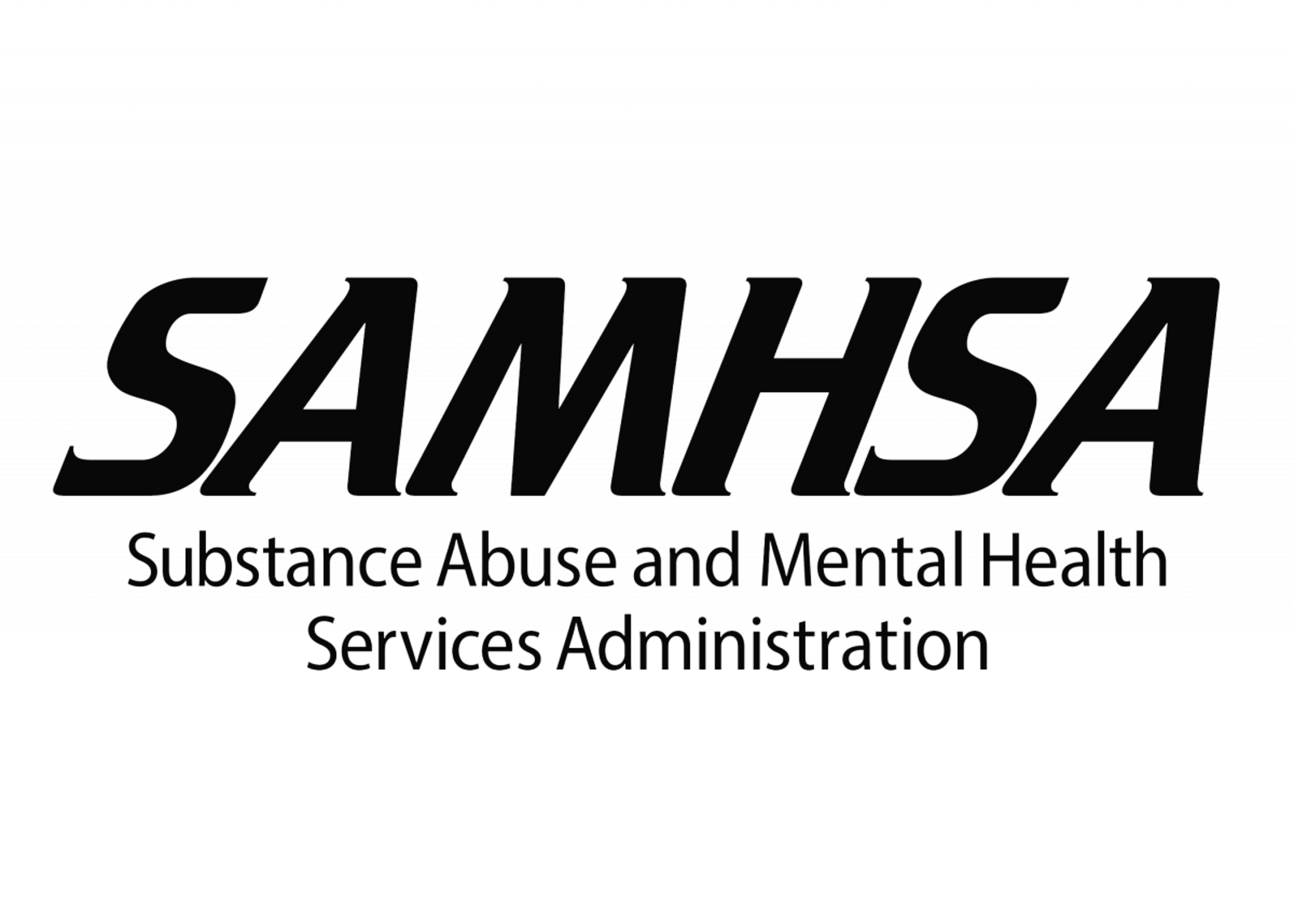 Samhsa Logo