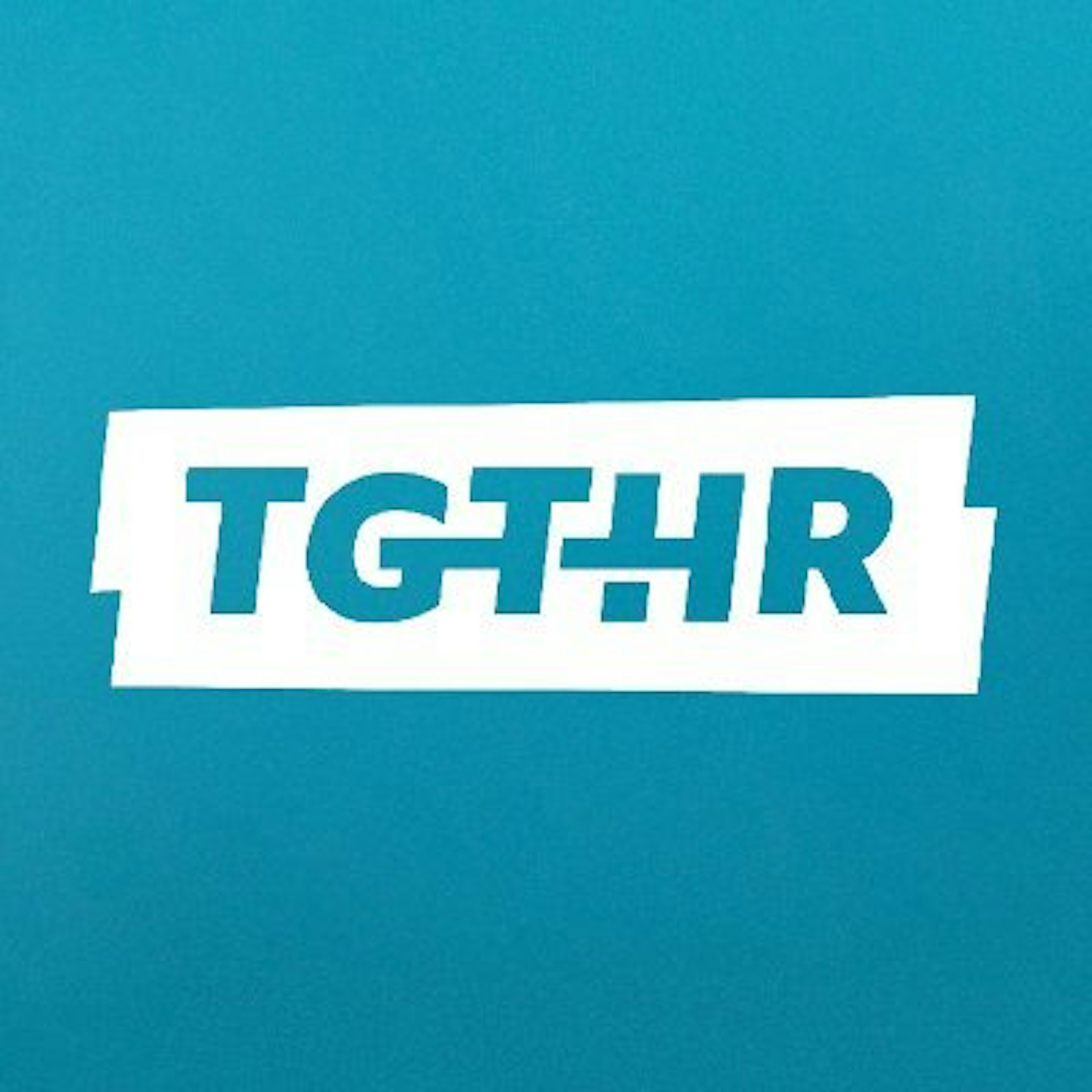 Tgthr logo
