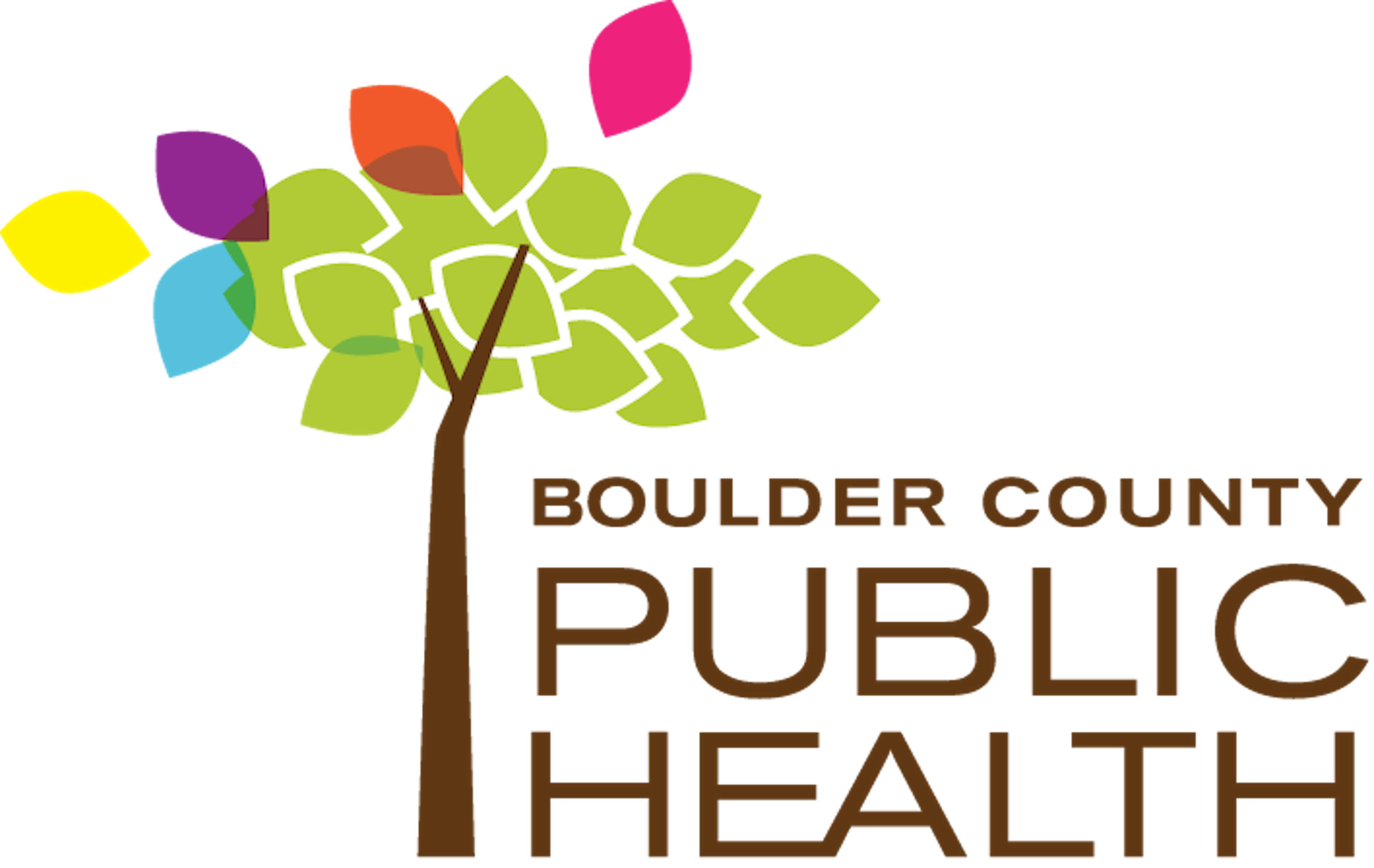 Boulder County Public Health Logo
